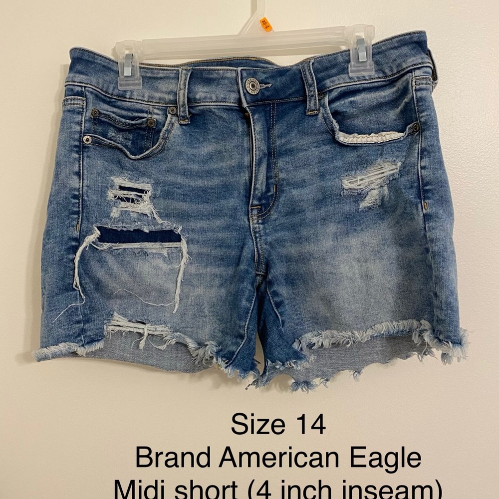 Jeans - Picture 2 of 5